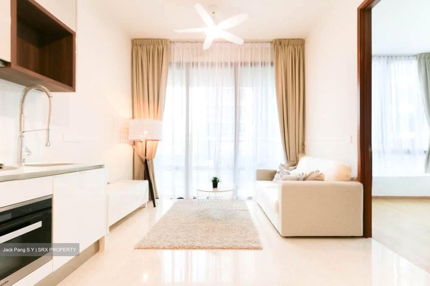 One Balmoral (D10), Condominium #606979481